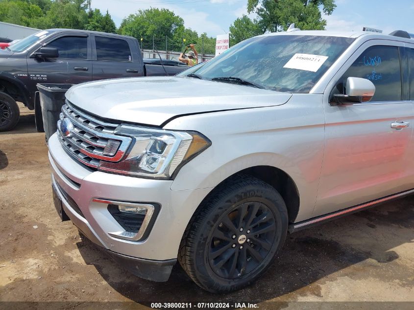 2019 Ford Expedition Max Limited VIN: 1FMJK1KT4KEA20409 Lot: 39800211
