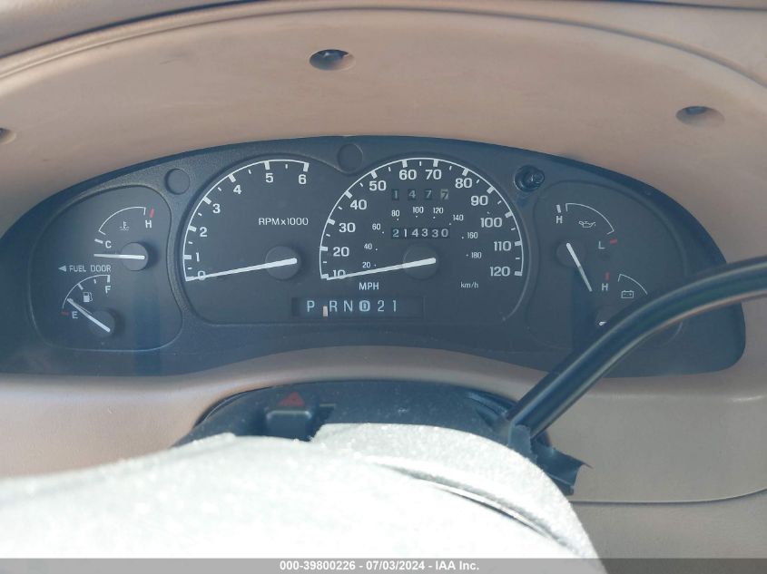 2002 Ford Ranger Xl/Xlt VIN: 1FTYR10D32PA06290 Lot: 39800226