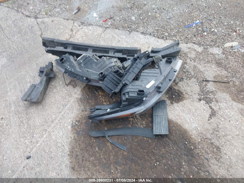 2018 Kia Forte Lx VIN: 3KPFL4A73JE272703 Lot: 39800231