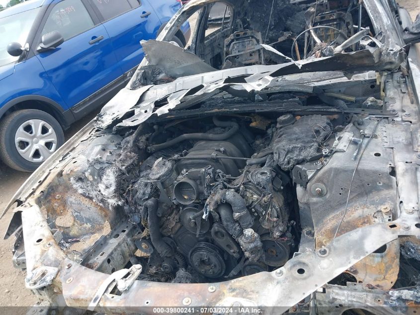 2010 Jaguar Xf Premium VIN: SAJWA0GB5ALR78042 Lot: 39800241