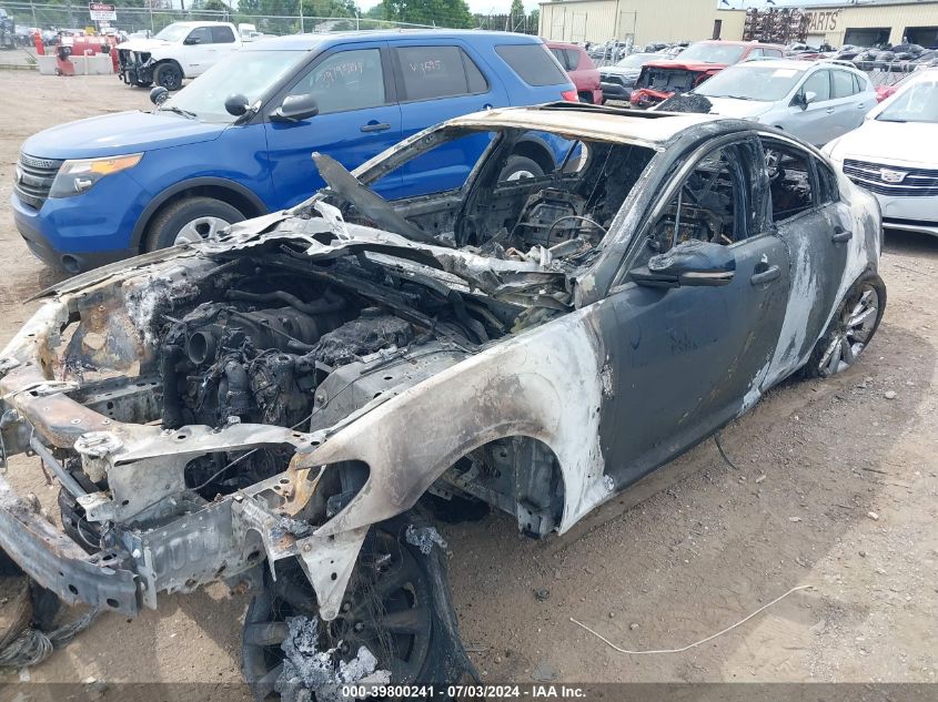 2010 Jaguar Xf Premium VIN: SAJWA0GB5ALR78042 Lot: 39800241