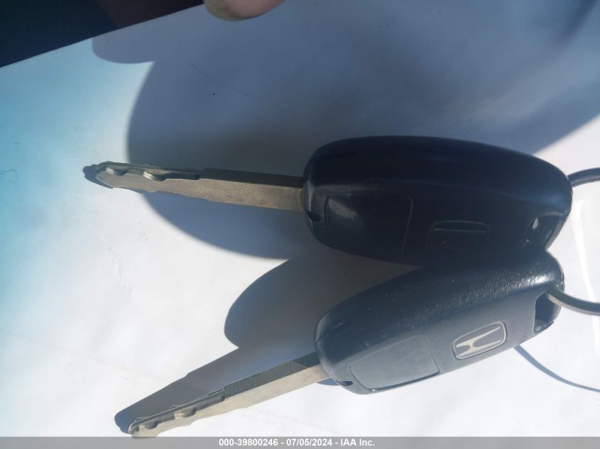 2010 Honda Accord Crosstour Ex-L VIN: 5J6TF1H51AL012332 Lot: 39800246