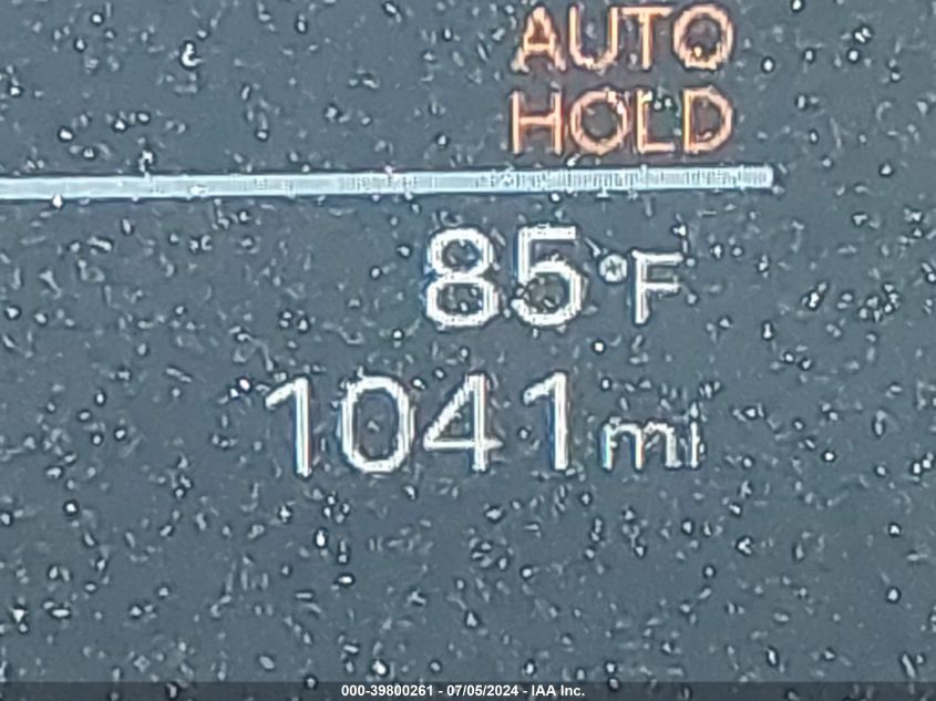 KMHL64JAXRA368974 2024 Hyundai Sonata Sel