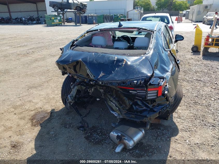 KMHL64JAXRA368974 2024 Hyundai Sonata Sel