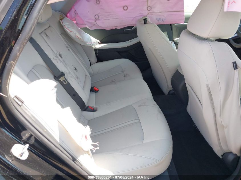 KMHL64JAXRA368974 2024 Hyundai Sonata Sel