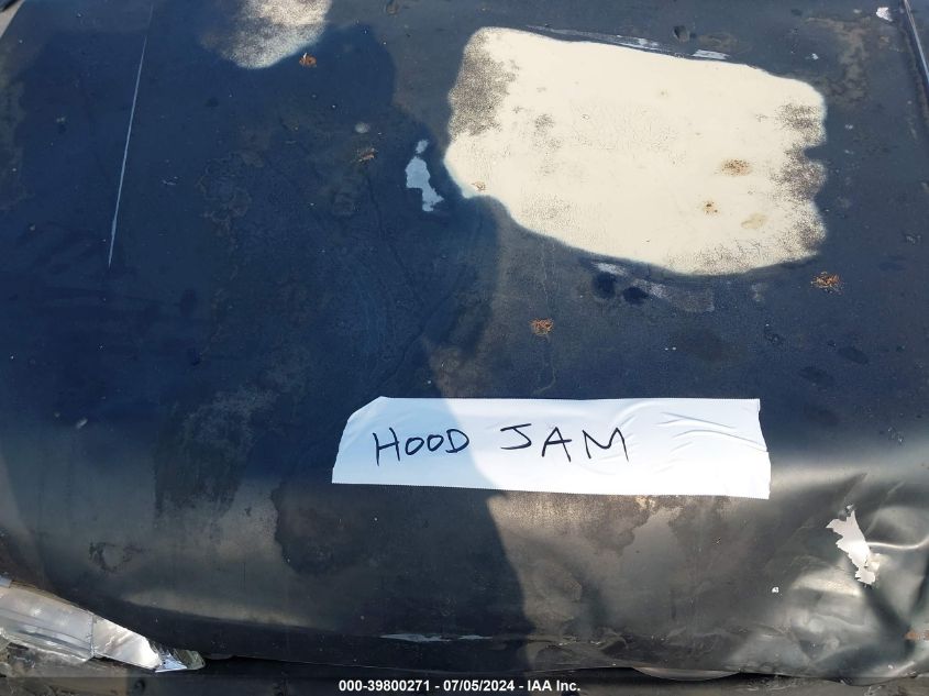 1991 Honda Accord Ex/Ex-R VIN: JHMCB766XMC038947 Lot: 39800271