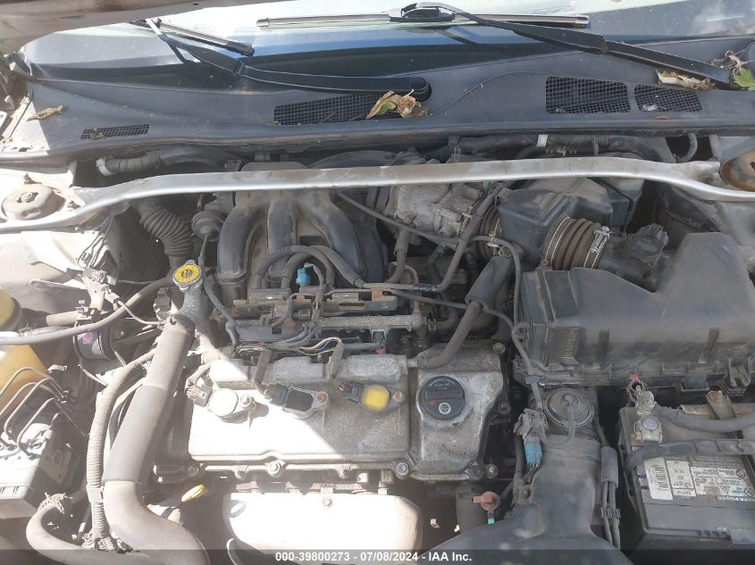 2005 Lexus Es 330 VIN: JTHBA30G355101420 Lot: 39800273