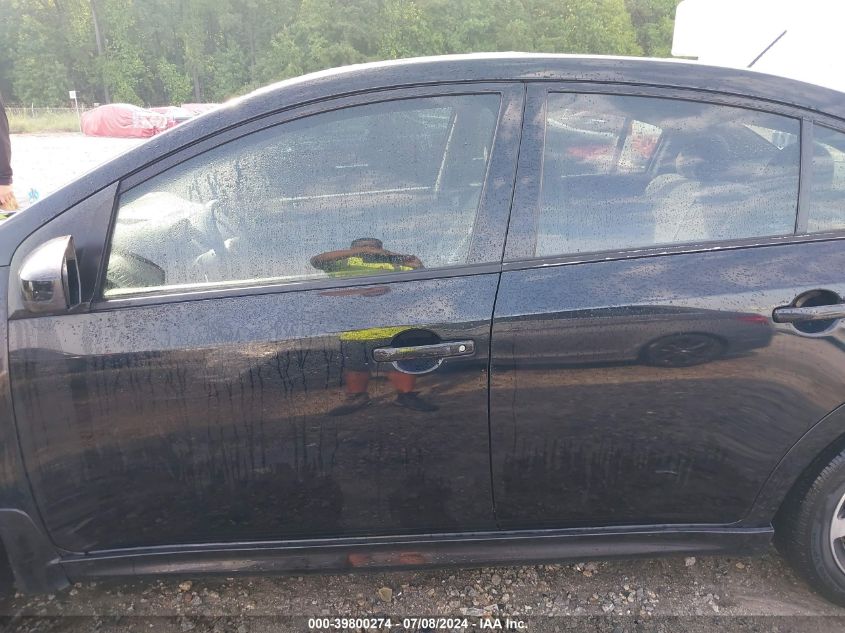 2011 Nissan Sentra 2.0Sr VIN: 3N1AB6AP6BL720814 Lot: 39800274