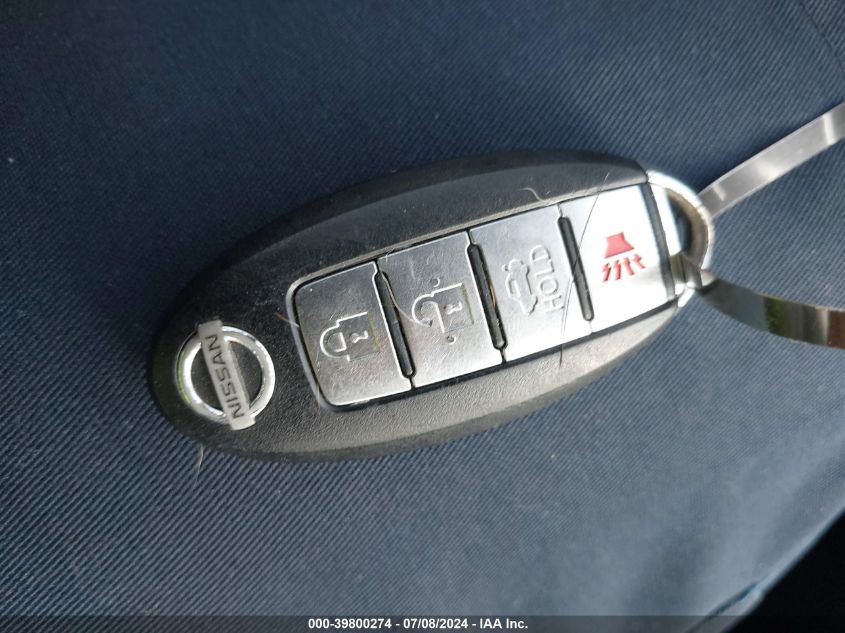 2011 Nissan Sentra 2.0Sr VIN: 3N1AB6AP6BL720814 Lot: 39800274