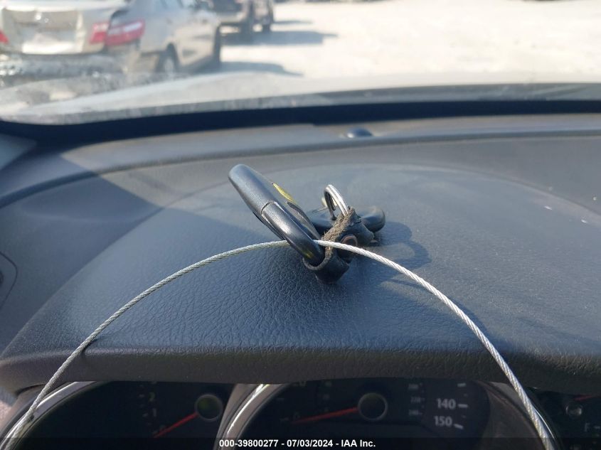 2012 Kia Sorento Lx V6 VIN: 5XYKT3A21CG246040 Lot: 39800277