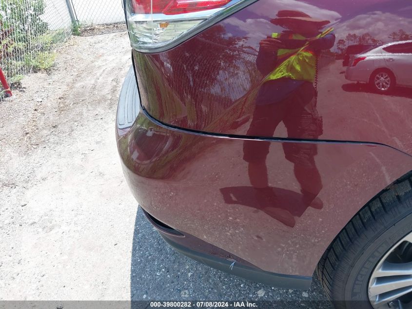 2013 Lexus Rx 450H VIN: JTJZB1BA6D2008995 Lot: 39800282