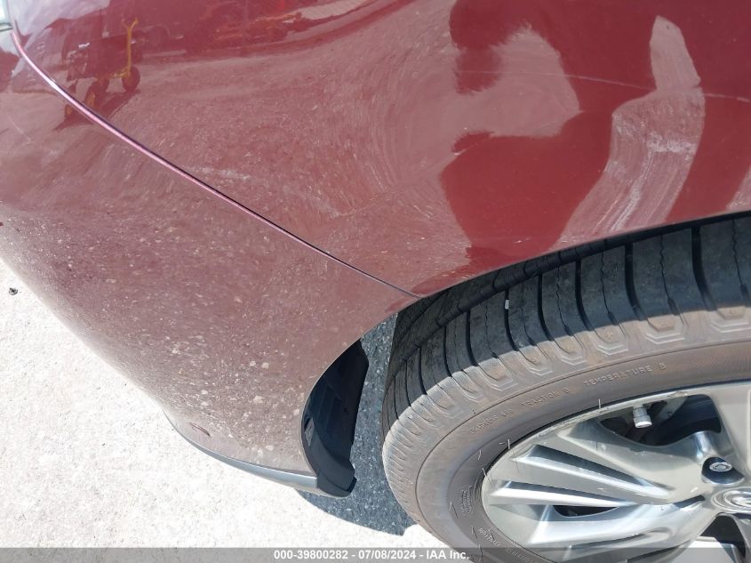 2013 Lexus Rx 450H VIN: JTJZB1BA6D2008995 Lot: 39800282