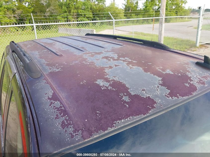 2008 GMC Envoy VIN: 1GKDS13S082252639 Lot: 39800293