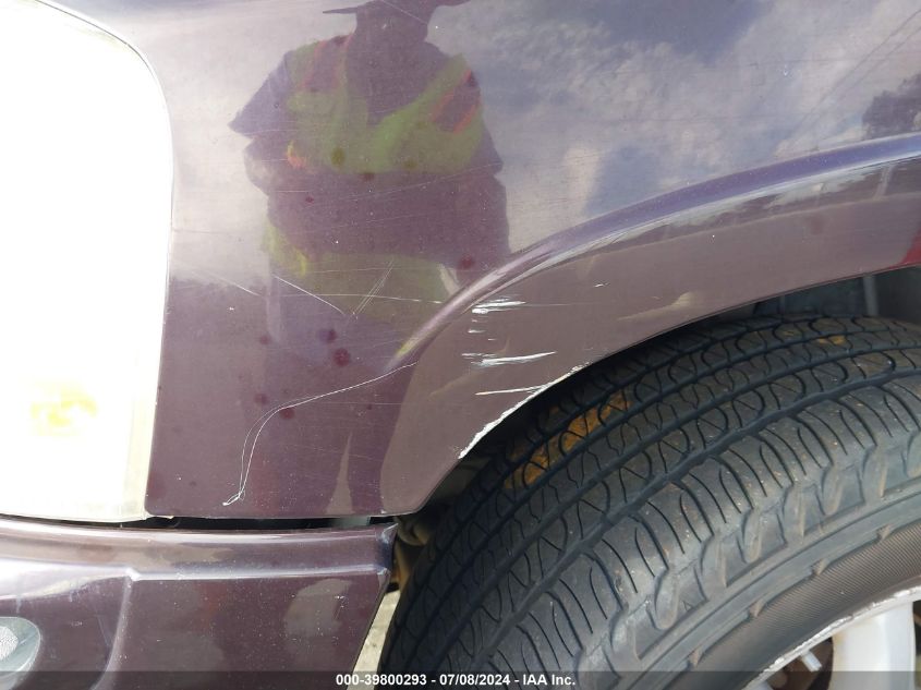 2008 GMC Envoy VIN: 1GKDS13S082252639 Lot: 39800293