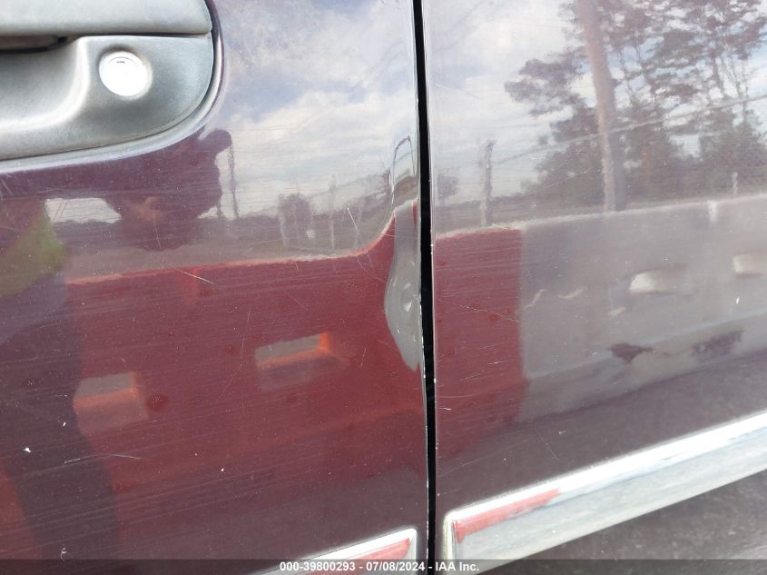 2008 GMC Envoy VIN: 1GKDS13S082252639 Lot: 39800293