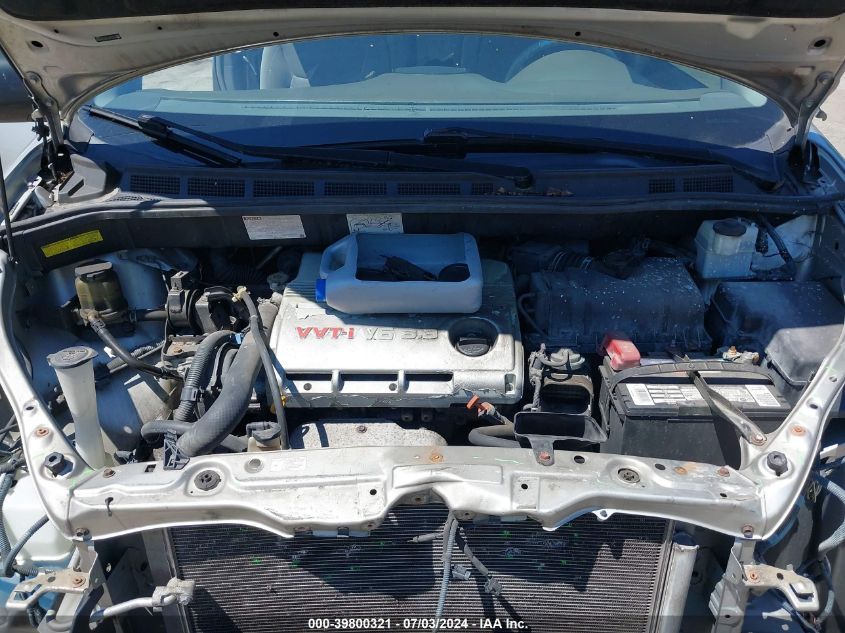 2005 Toyota Sienna Le VIN: 5TDZA23C65S281604 Lot: 39800321