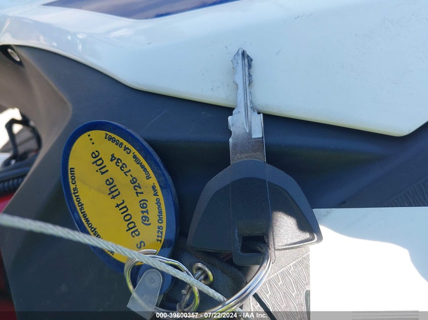 2023 BMW G310 R - WB30G4306PRA40448