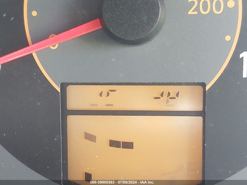 2004 Nissan Quest 3.5 Sl VIN: 5N1BV28U44N334842 Lot: 39800363