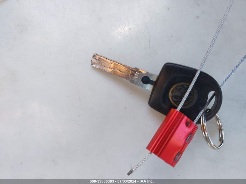 2005 Volkswagen Passat Gls/Gls 1.8T VIN: WVWAD63B55P051064 Lot: 39800383