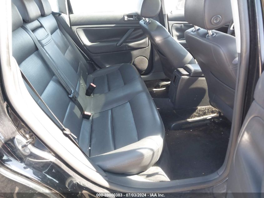 2005 Volkswagen Passat Gls/Gls 1.8T VIN: WVWAD63B55P051064 Lot: 39800383