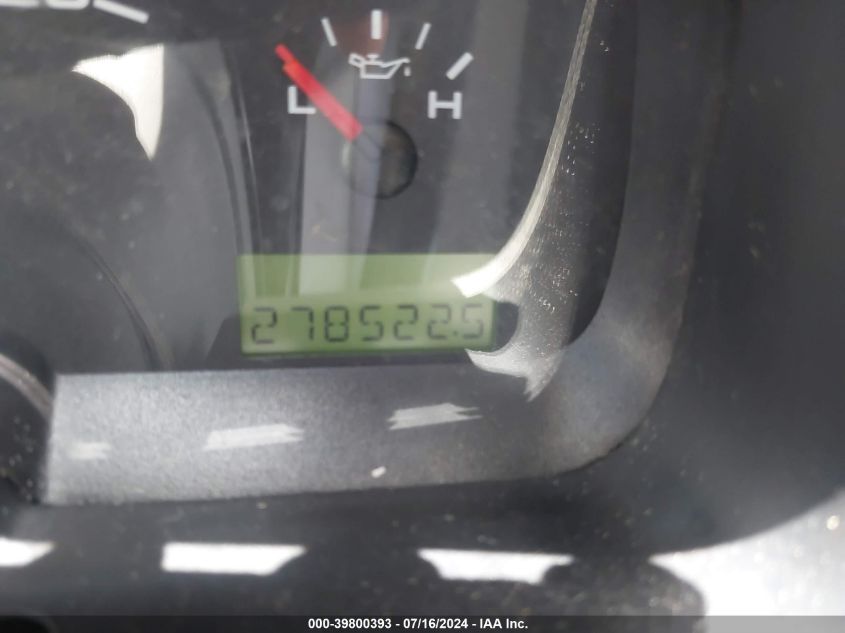 2005 Ford F-150 Xlt VIN: 1FTRW12W85FB23787 Lot: 39800393