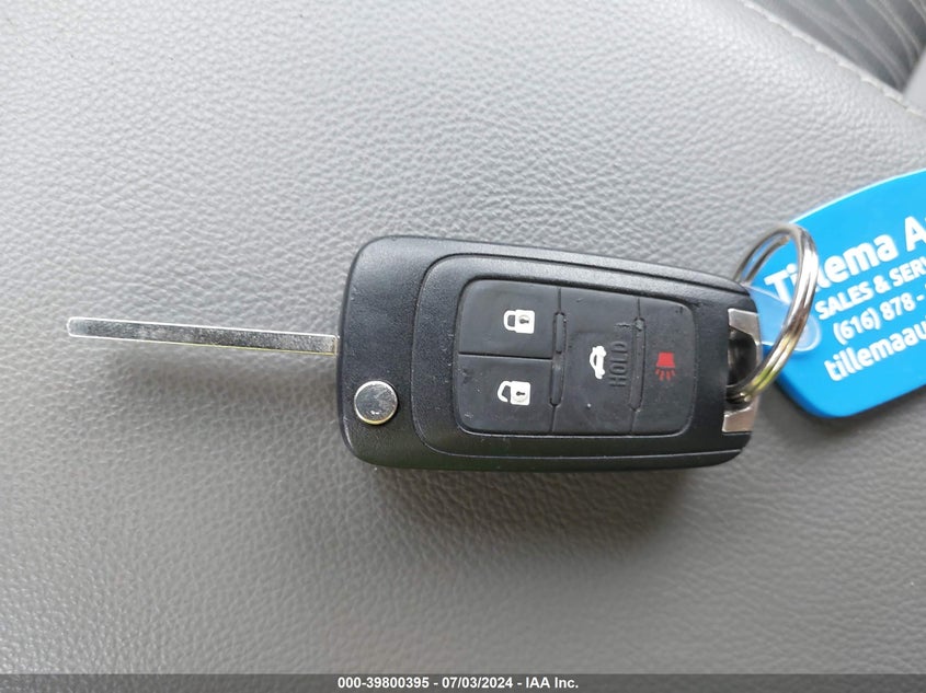 2018 CHEVROLET IMPALA 1FL - 2G11X5S30J9171688