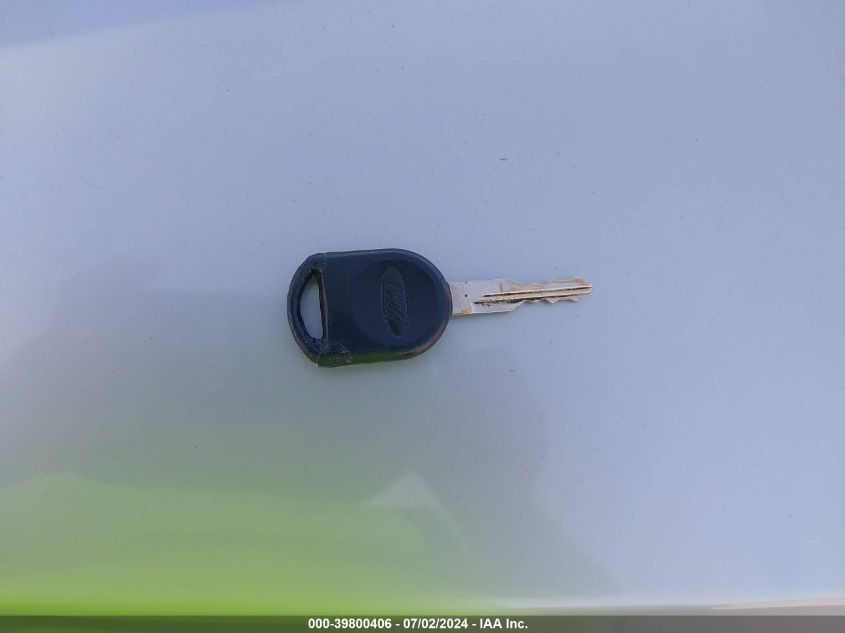 2010 Ford F-150 Svt Raptor VIN: 1FTEX1EV4AFB06610 Lot: 39800406