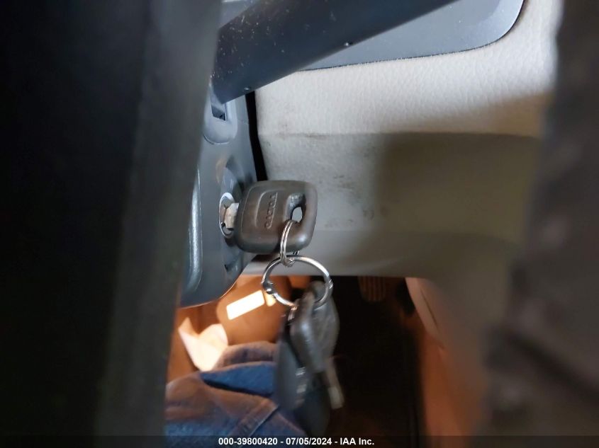 2002 Volvo V70 Xc VIN: YV1SZ58D921050177 Lot: 39800420