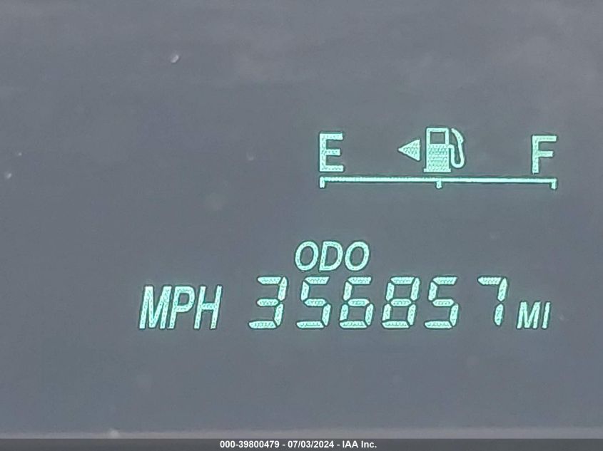 2008 Toyota Prius Touring VIN: JTDKB20U083351454 Lot: 39800479