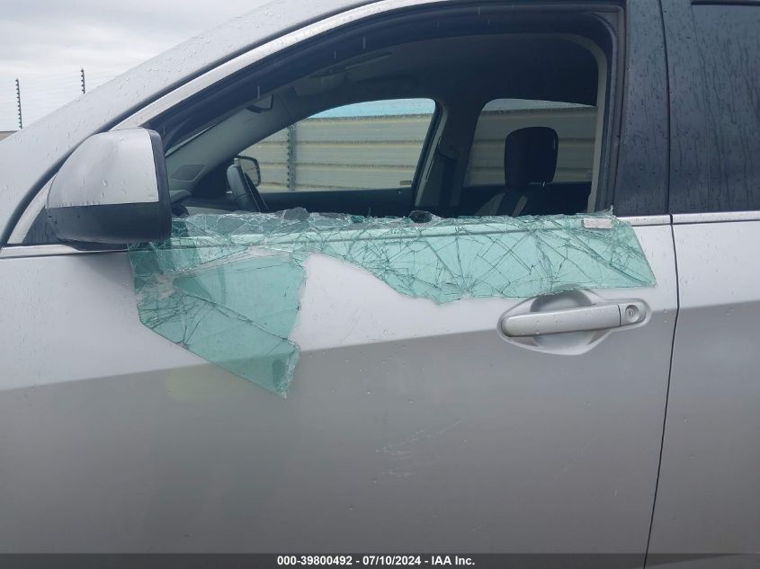 2010 Chevrolet Equinox Lt VIN: 2CNALDEW3A6398017 Lot: 39800492