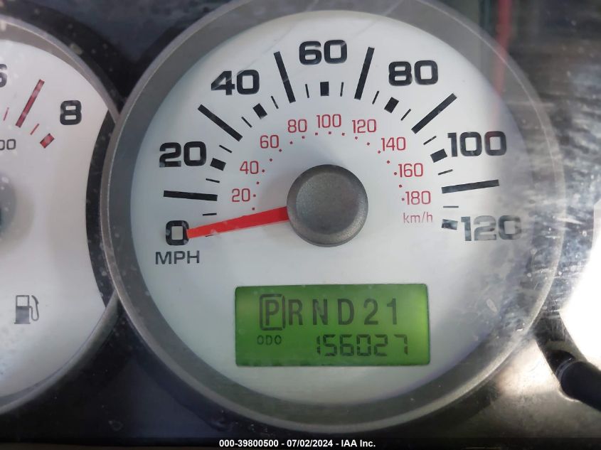 2005 Ford Escape Xlt VIN: 1FMYU93165KB24037 Lot: 39800500