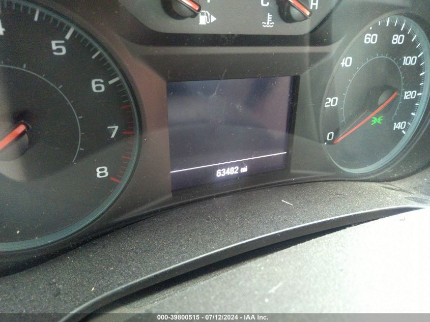 2023 Chevrolet Malibu Fwd 1Lt VIN: 1G1ZD5ST5PF118884 Lot: 39800515