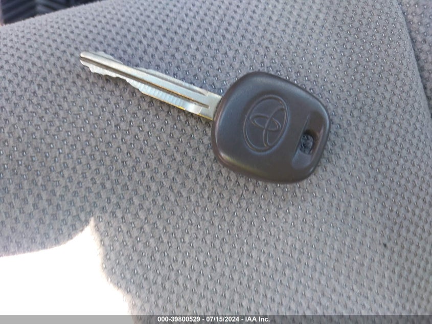 2015 Toyota Sienna L 7 Passenger VIN: 5TDZK3DC2FS635587 Lot: 39800529