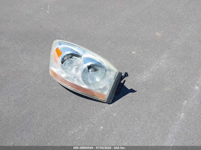 2006 Dodge Ram 1500 Slt/Trx4 Off Road/Sport VIN: 1D7HU18296S519103 Lot: 39800549