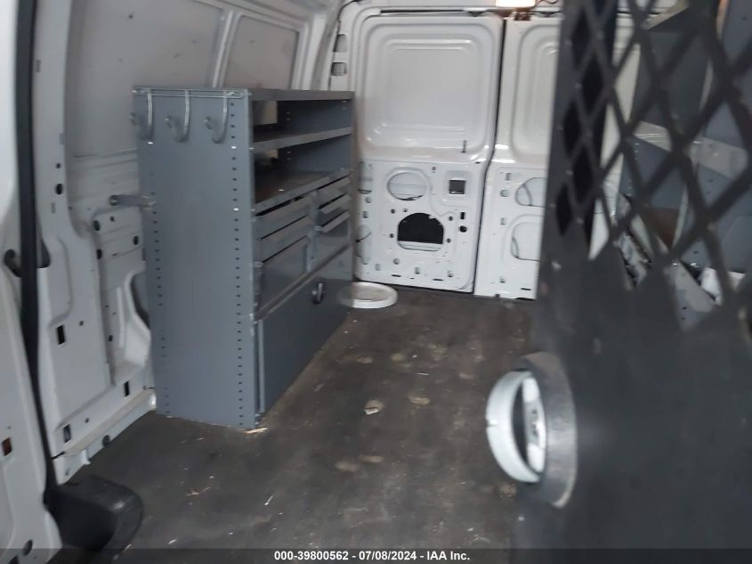 2008 Ford E-250 Commercial/Recreational VIN: 1FTNE24W78DA14662 Lot: 39800562