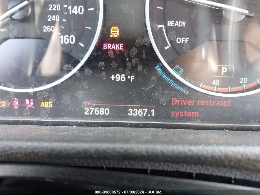VIN: WBA4Z3C06L5N40560 2020 BMW 430I XDRIVE
