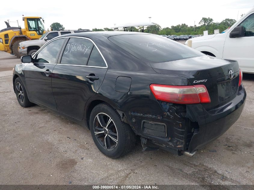 4T1BK46K99U096974 | 2009 TOYOTA CAMRY