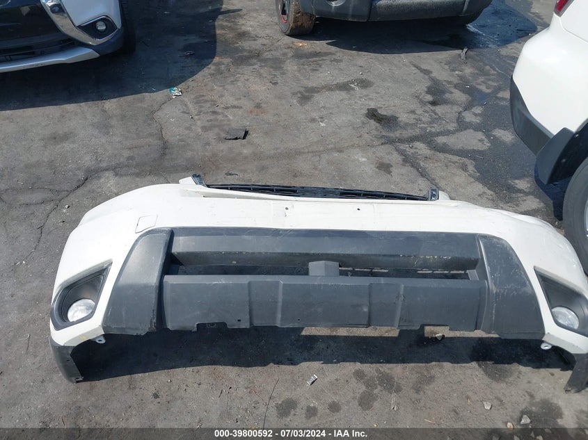 2016 Subaru Forester 2.5I Touring VIN: JF2SJAVC8GH401890 Lot: 39800592