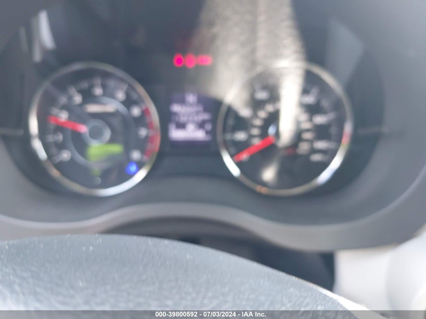 2016 Subaru Forester 2.5I Touring VIN: JF2SJAVC8GH401890 Lot: 39800592