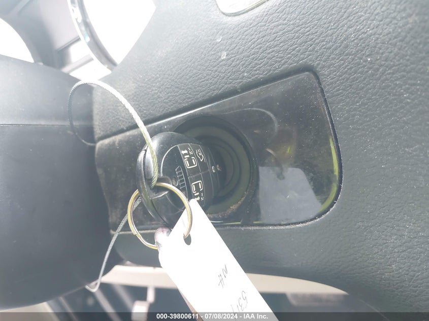 2016 DODGE GRAND CARAVAN SXT - 2C4RDGCG2GR339758