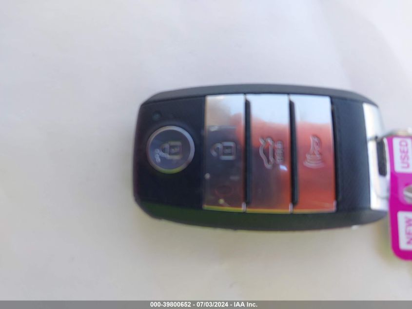 2020 Kia Optima S VIN: 5XXGT4L36LG413028 Lot: 39800652