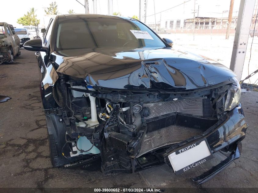 2020 Kia Optima S VIN: 5XXGT4L36LG413028 Lot: 39800652