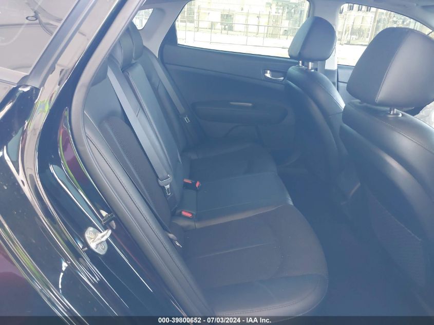 2020 Kia Optima S VIN: 5XXGT4L36LG413028 Lot: 39800652