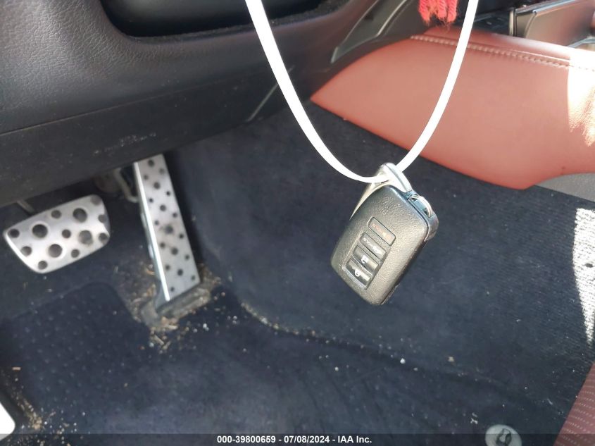 2013 Lexus Gs 350 350 VIN: JTHBE1BL4D5018516 Lot: 39800659