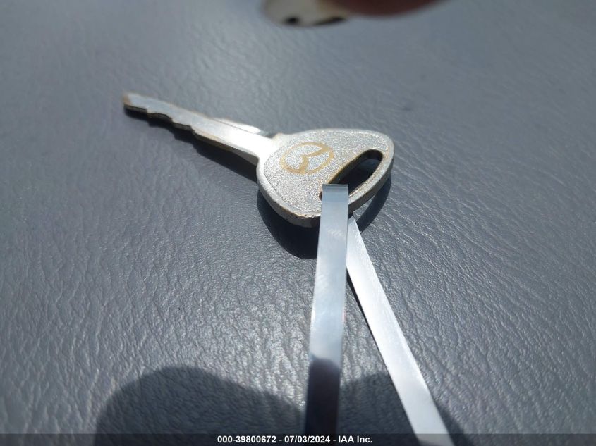 2003 Mazda Mpv Es/Lx/Lx-Sv VIN: JM3LW28J530367234 Lot: 39800672