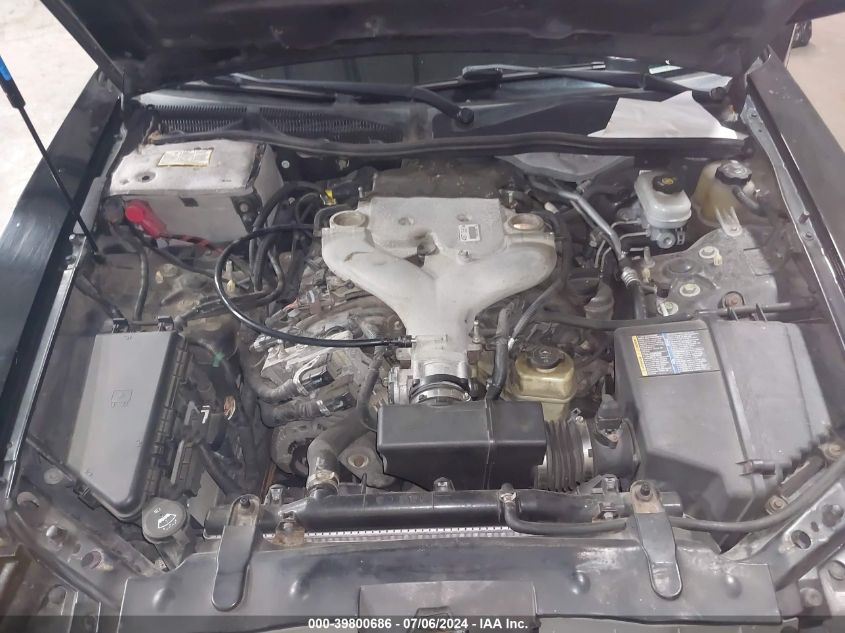 2007 Cadillac Cts Standard VIN: 1G6DM57T370132976 Lot: 39800686