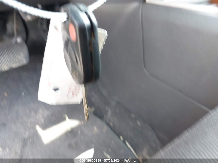 2010 Ford Edge Se VIN: 2FMDK3GC9ABB56479 Lot: 39800689