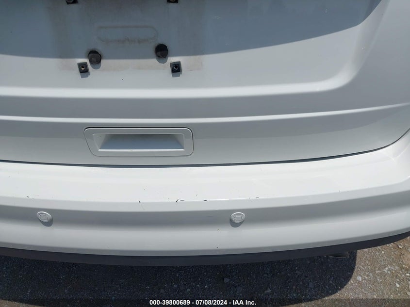 2010 Ford Edge Se VIN: 2FMDK3GC9ABB56479 Lot: 39800689