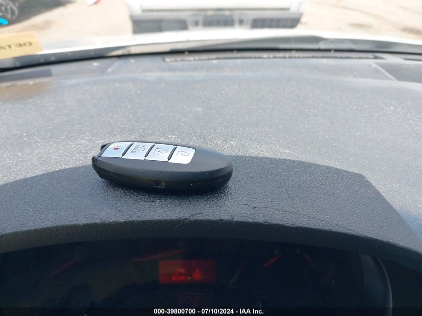 2008 Nissan Altima 3.5Se/3.5Sl VIN: 1N4BL21E68N473881 Lot: 39800700