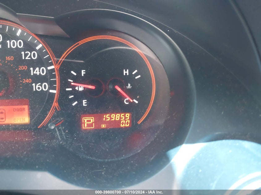 2008 Nissan Altima 3.5Se/3.5Sl VIN: 1N4BL21E68N473881 Lot: 39800700